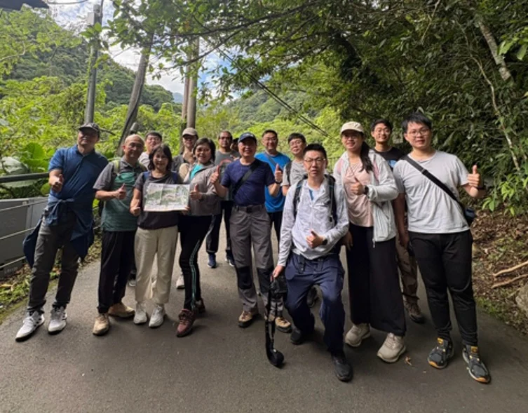Jielin Technology Family Day