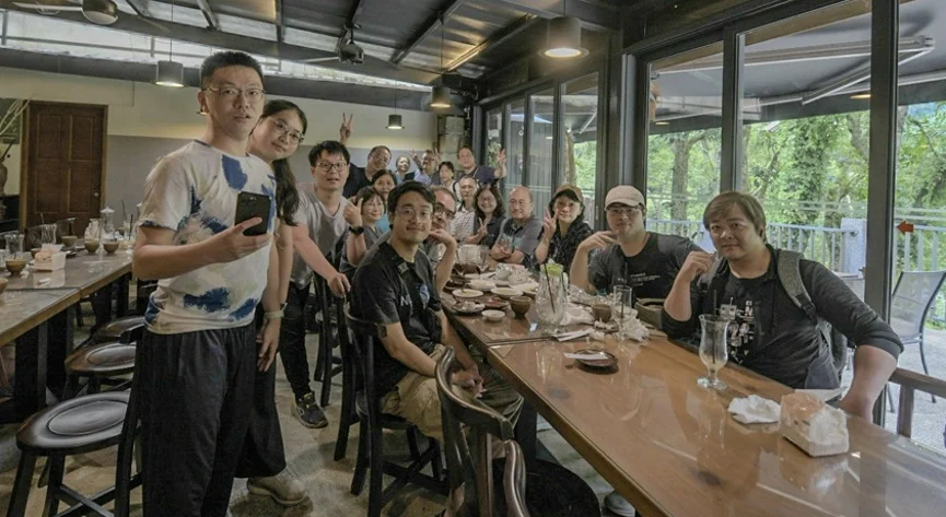 Jielin Technology Event Successfully Concluded